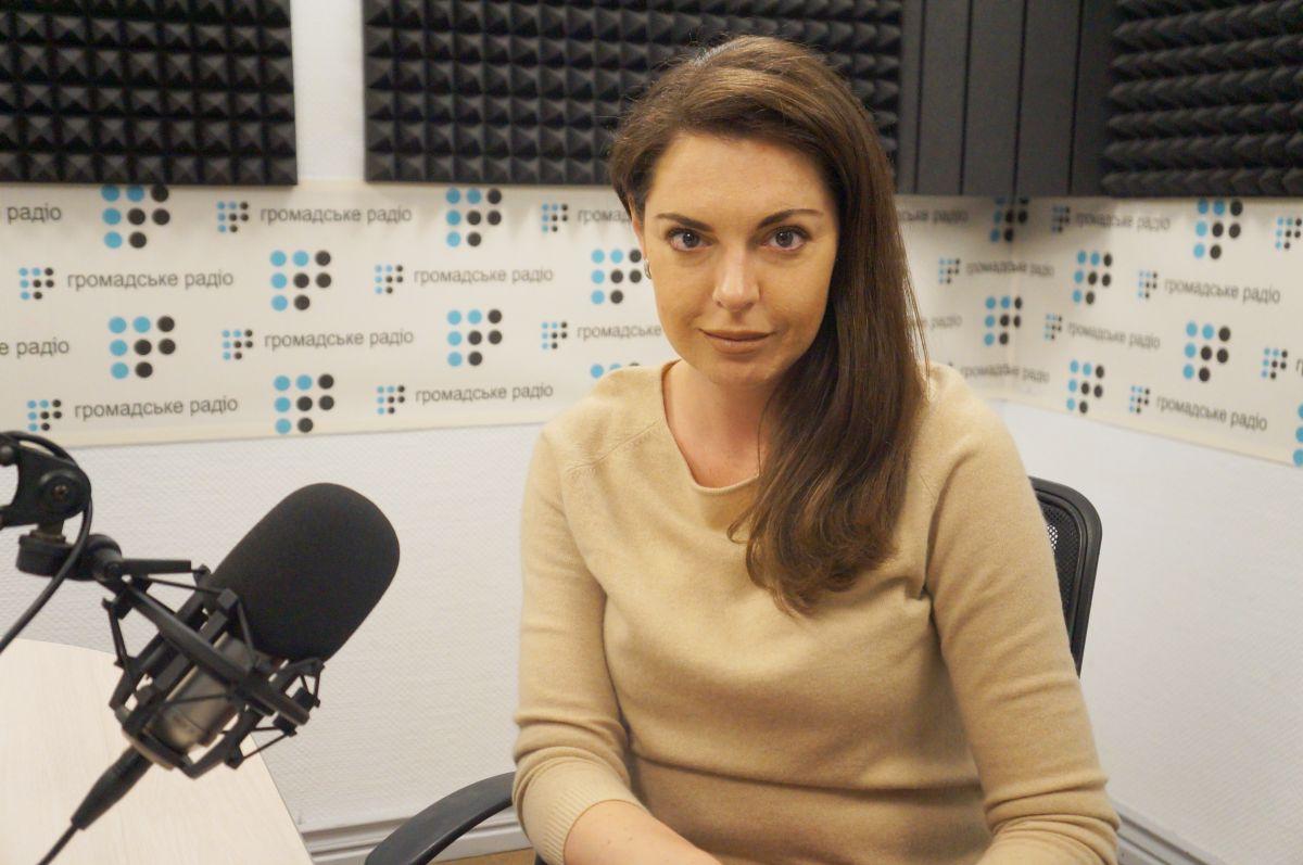 В зал суда не пустили, потому что нет паспорта. Новые подробности в деле россиянки Леоновой