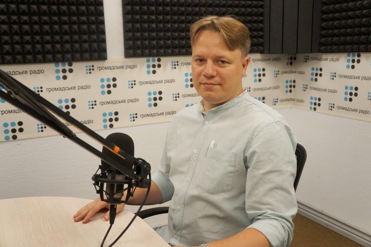 У чекістів не було сумнівів у тому, що аварія на ЧАЕС трапиться, - директор архіву СБУ