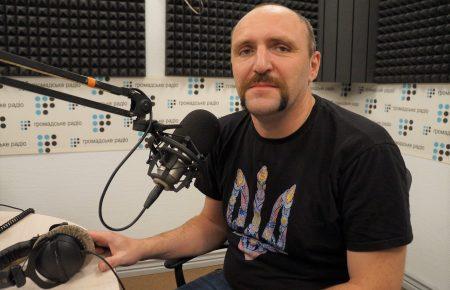 На плакати про «чемпіонат на крові» мене надихнув Олег Сенцов, - Андрій Єрмоленко