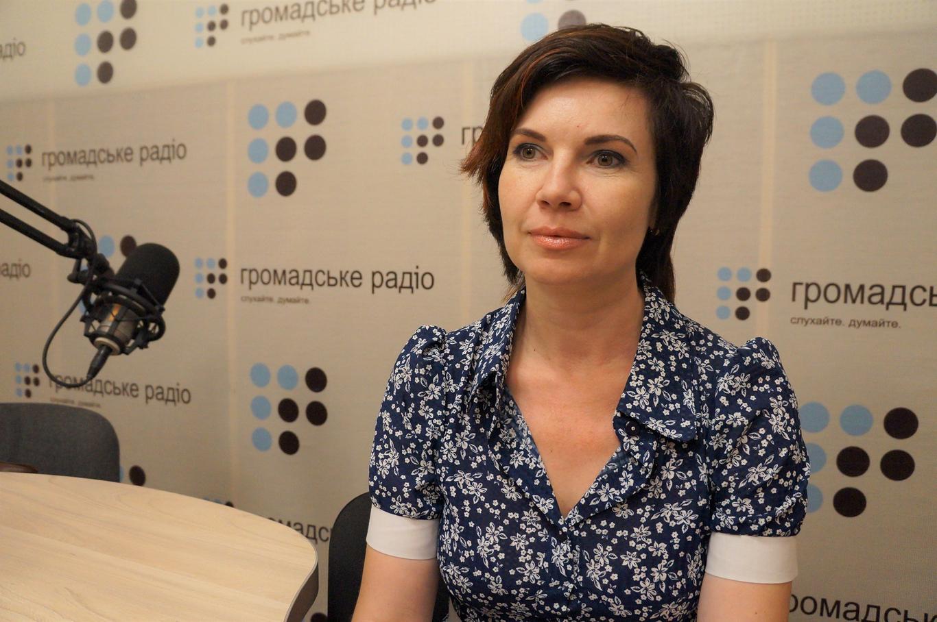 Как Анна Петриченко смогла сохранить и развить свой бизнес после вынужденного переселения