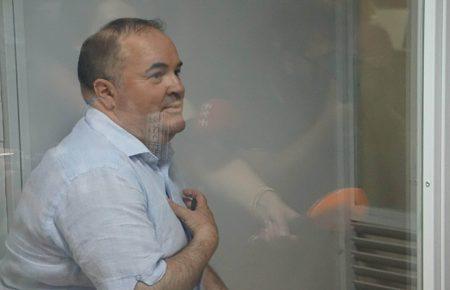 Адвокат Бориса Германа готовий назвати прізвище співробітника спецслужби, який нібито допомагав його підзахисному