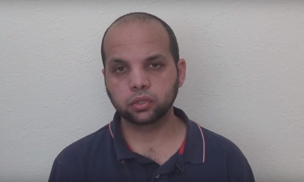 Бойовики заявили про затримання агента СБУ (ВІДЕО)