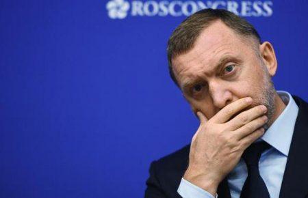 Група En+ Олега Дерипаски планує змінити реєстрацію на російську — Ведомости