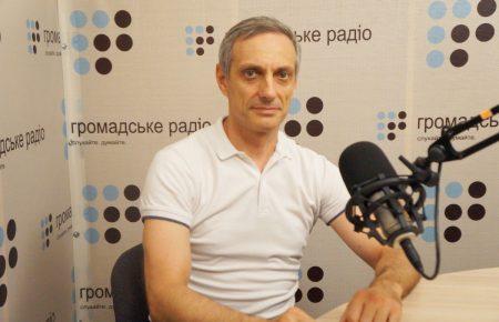 У Тимошенко сейчас такая ситуация, как у Януковича в 2010-м году – она лидер рейтинга, - политтехнолог