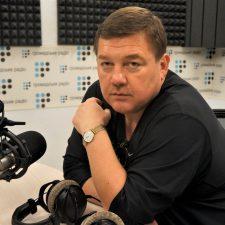 Євген Солодко