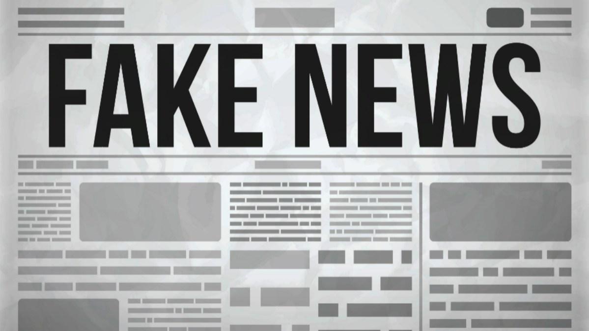 Ukraine was a testing laboratory for information wars, – Stop Fake co-founder Yevhen Fedchenko