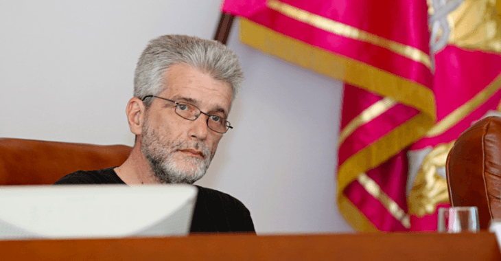 Як ефективно розмовляти з громадою через радіо, - Андрій Куликов