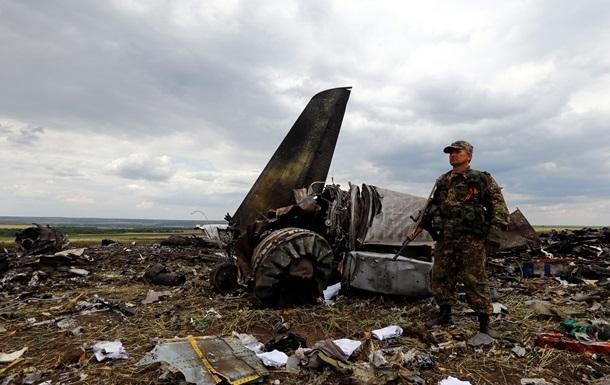 Четверта річниця збиття Іл-76 з українськими військовими під Луганськом: як просуваються судові процеси?