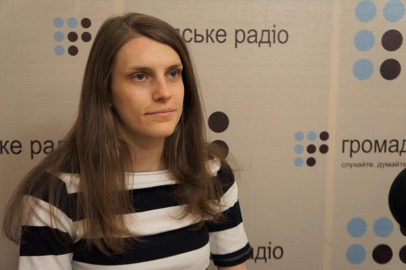 Як убезпечитись від кібератаки? Практичні поради експертки з цифрової безпеки