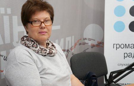 Гендерне питання демаргіналізовано урядовою політикою, -  Левченко