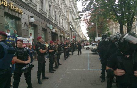 Масові заходи у Києві: три станції метро зачинені, графік роботи подовжено на годину