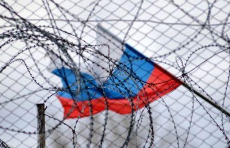 Омбудсман РФ: українські політв'язні в Криму не мають претензій до умов тримання