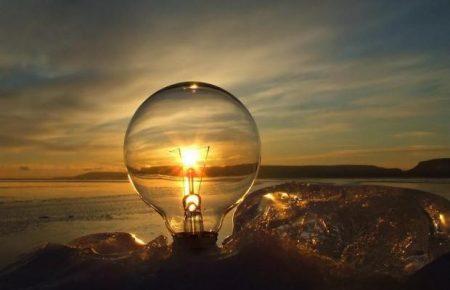 По всьому Криму раптово зникла електроенергія (ОНОВЛЕНО)