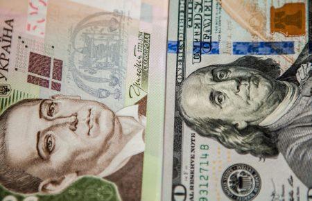 Головне - не допустити уряд до друкарського станка, - заступник Голови Нацбанка