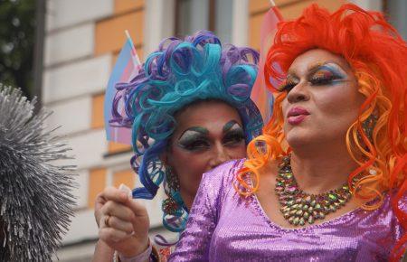 Підтримати не можна засудити: яким був Марш рівності (РЕПОРТАЖ)