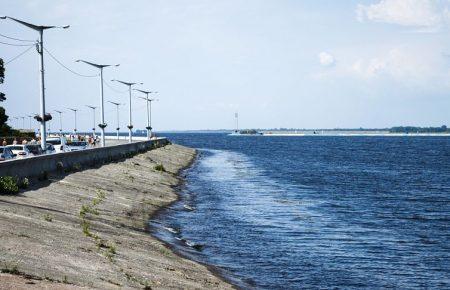 МОЗ оприлюднило інтерактивну мапу непридатних для купання пляжів (МАПА)