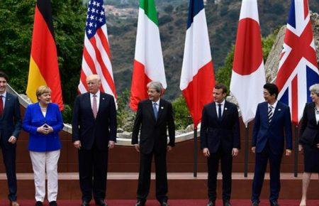 «Спалахи гніву» не можуть нав'язувати міжнародну співпрацю, - Франція на G7