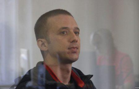 Адвокат Одинцова впевнений, що Москалькову сьогодні пустять до його підзахисного
