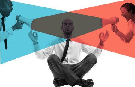 Як керівники маніпулюють підлеглими, а підлеглі – керівниками?