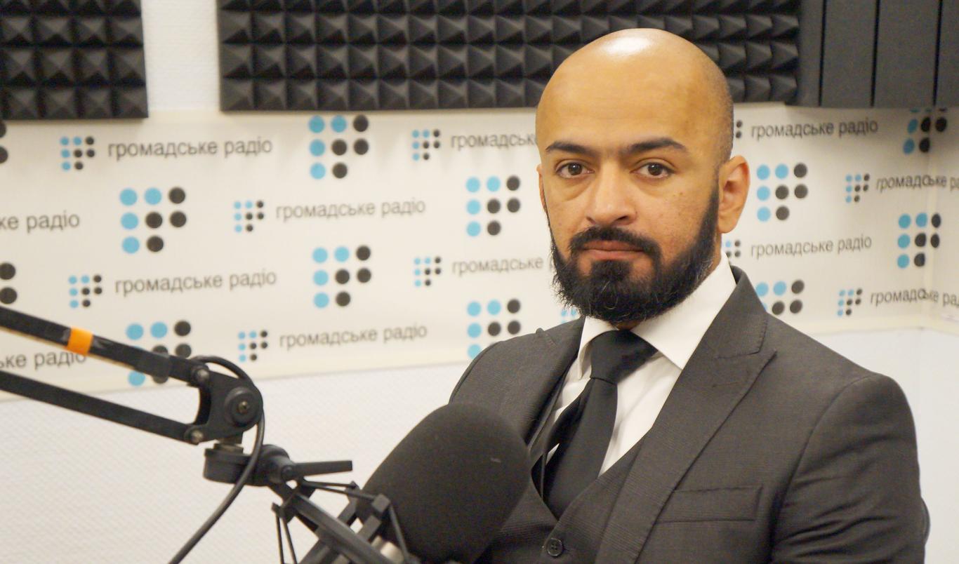 Масі Найєм: Луценко не хоче сваритися з Аваковим, тому замовника у справі Гандзюк не розкриють