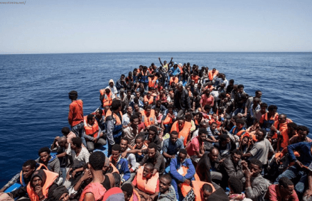 Лідери ЄС не узгодили єдину позицію стосовно вирішення міграційної кризи