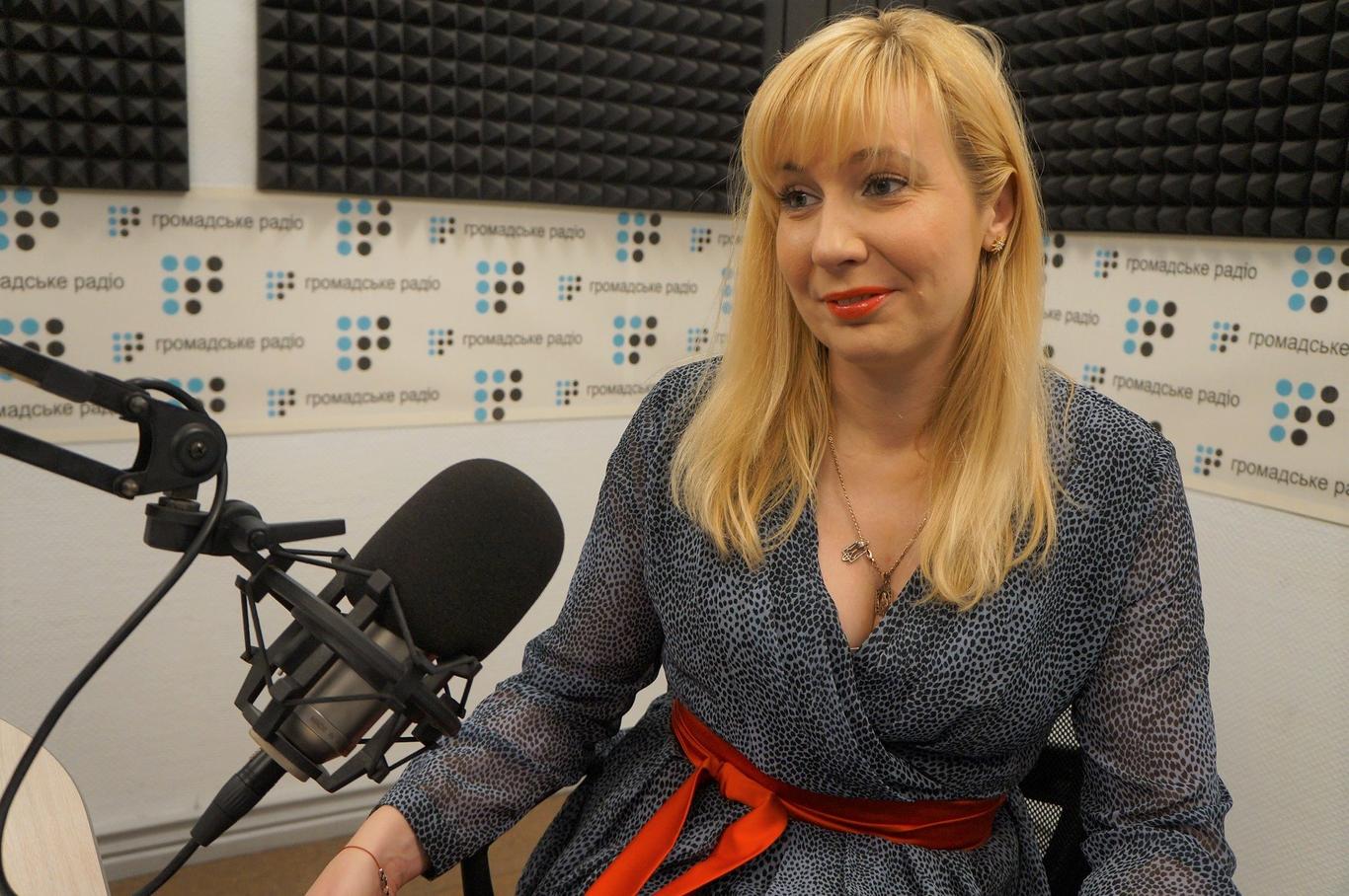 Добровольцям, які не увійшли у підрозділи ЗСУ й МВС, потрібно запропонувати кілька можливих варіантів, - волонтерка