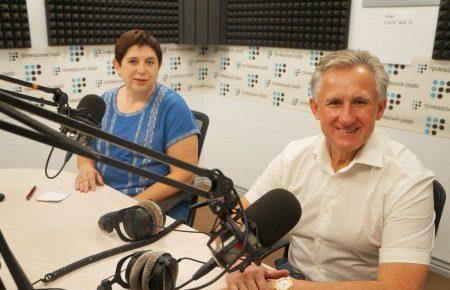 Мобільний додаток «Ліки Контроль» покаже пацієнту, які ліки він може отримувати у лікарні безоплатно