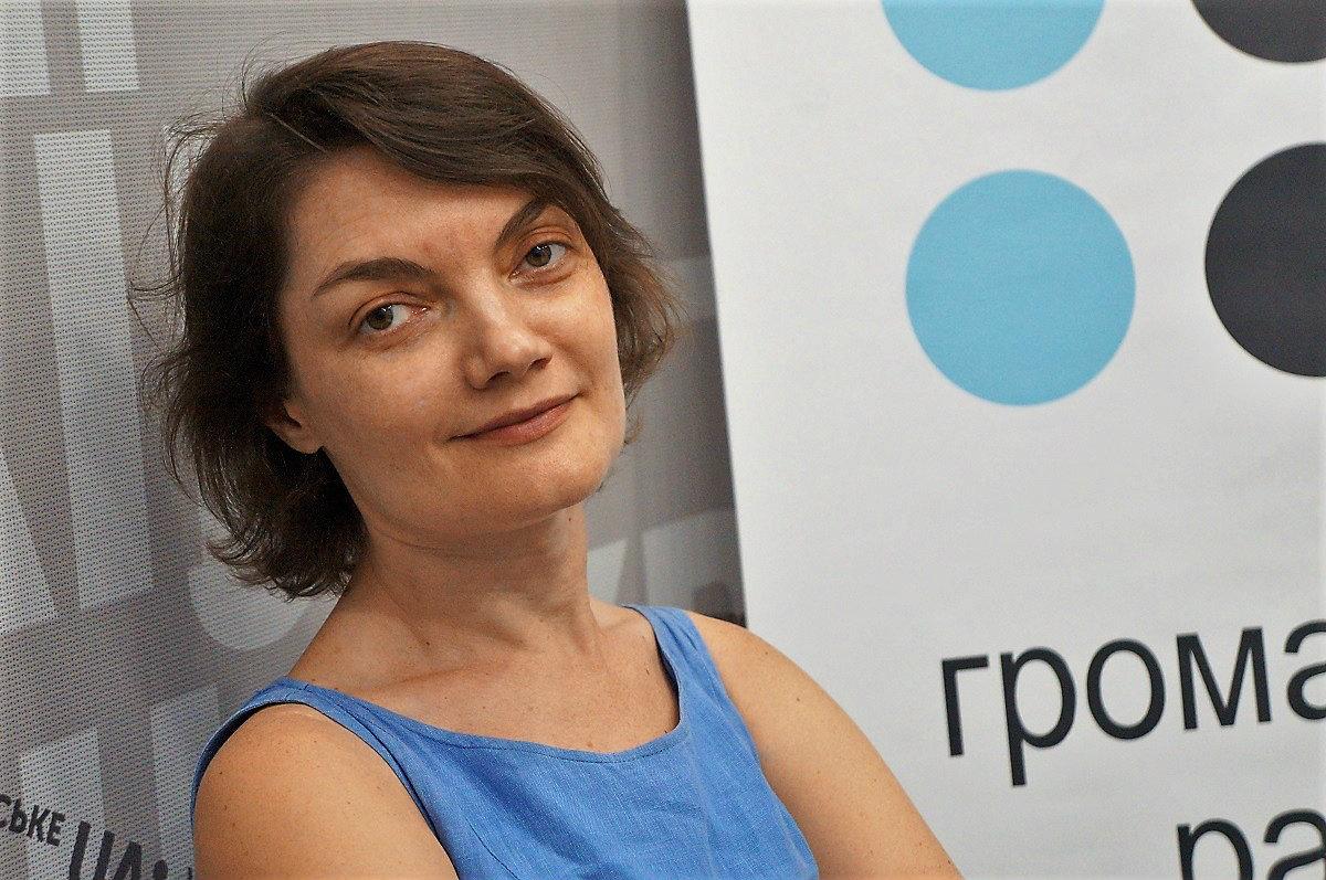 Зараз пішла ціла хвиля моди на жінок-диригентів, - диригентка Наталя Пономарчук