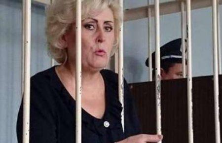 Екс-голову Слов’янська Нелю Штепу шпиталізували — адвокат