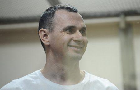 Олег Сенцов допомагає ставити свою п’єсу в Україні, - продюсерка