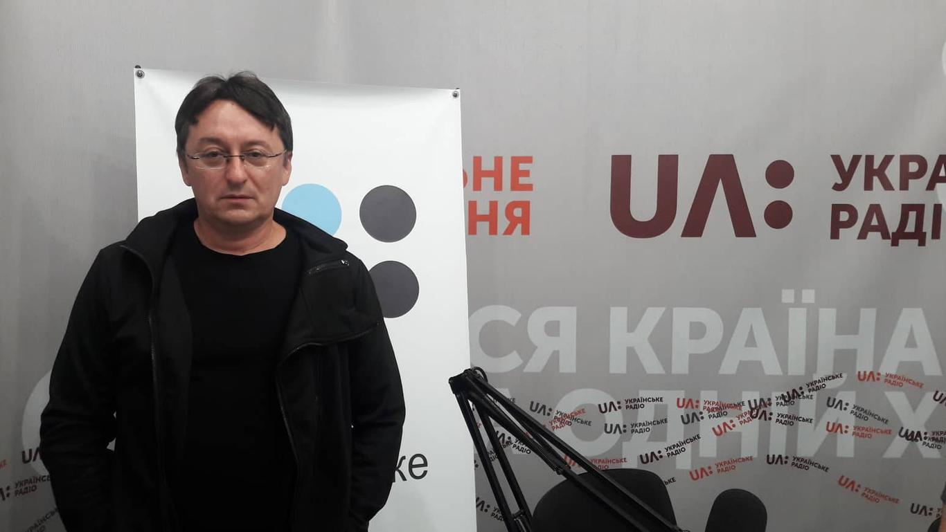 Фестиваль-премія «ГРА» розбурхає театральне середовище, - Олег Вергеліс