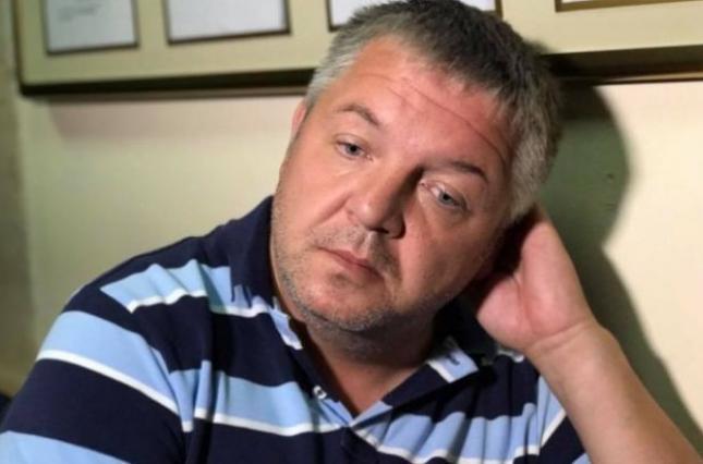 Справа Вербицького: підозрюваний Волков саботує участь у судових засіданнях, - прокурор