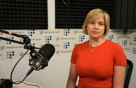 Вперше бачу той будинок, ми ніколи там не жили, - Ольга Данилюк