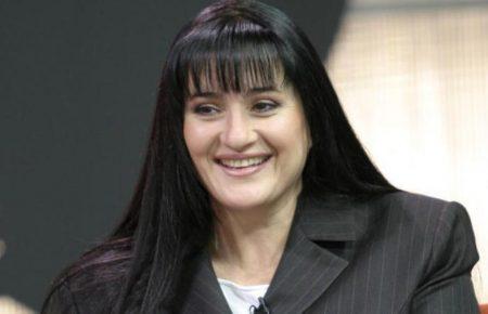 Ольга Герасим’юк вимагає спростування «заяви п’ятьох», опублікованої на сайті Нацради