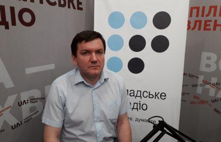 Я не збираюся йти, хай йдуть ті, хто порушує закон, - керівник Департаменту спецрозслідувань ГПУ