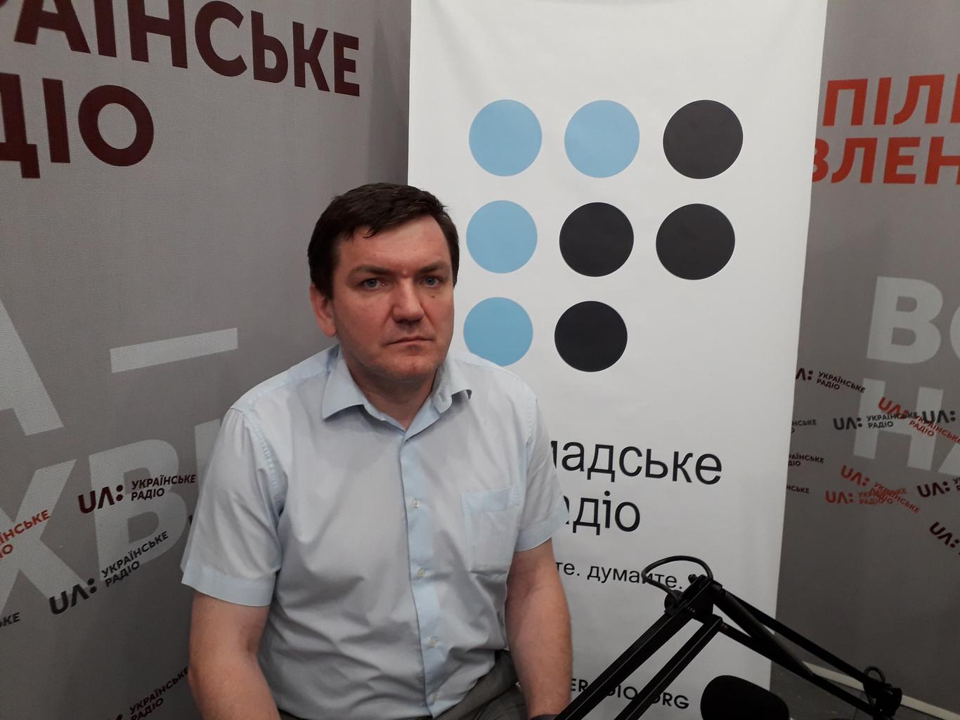 Я не збираюся йти, хай йдуть ті, хто порушує закон, - керівник Департаменту спецрозслідувань ГПУ