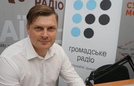 Спротив цифровому ТБ зумовлений наближенням виборів, - Костинський