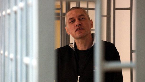 Клих помітно схуд і має проблеми з психікою, - адвокат