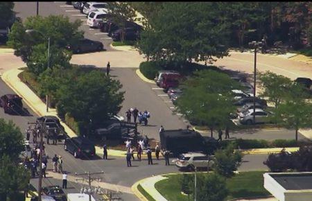 У редакції газети The Capital у штаті Меріленд сталась стрілянина