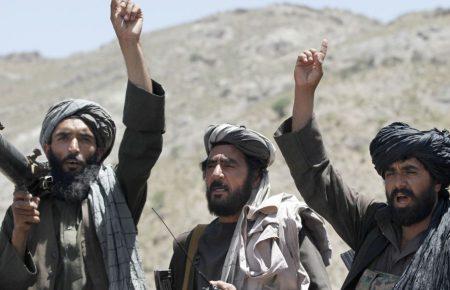 Бойовики Талібан вбили голову району в Афганістані