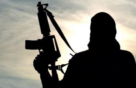 Бойовики терористичних організацій відпочивають в Україні?