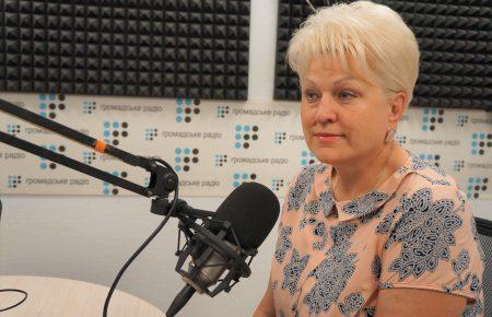 Після деокупації Криму доведеться вкладати мільярди у відновлення знищеного агресором довкілля, - Тетяна Тимочко