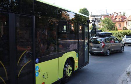 З 16 червня пільговики Львівщини можуть почати оплачувати проїзд