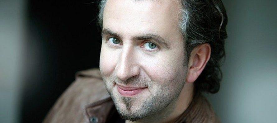 «Маленьку урочисту месу» Россіні виконують в пам'ять Василя Сліпака