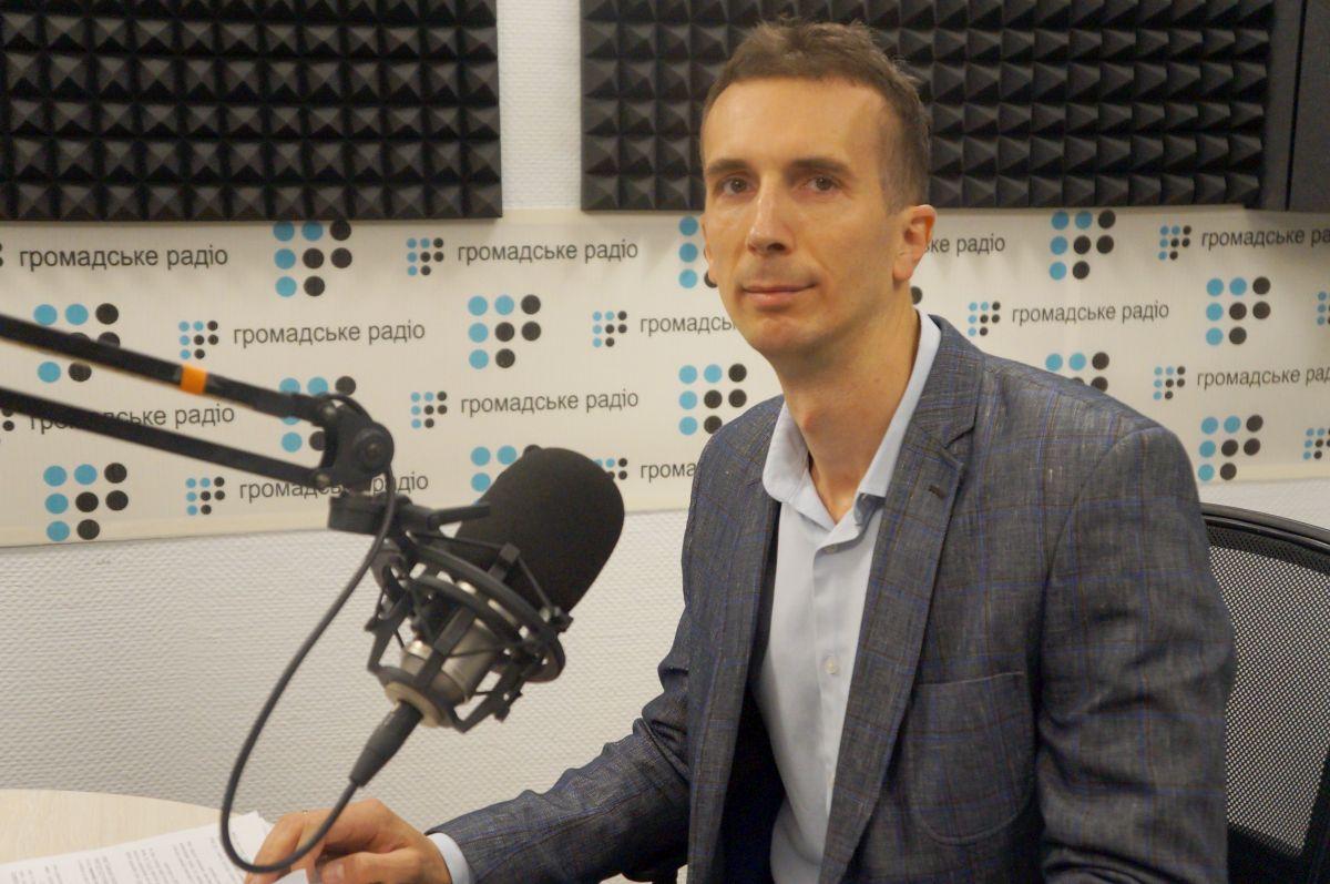 Законопроект про нацбезпеку може стати результатом непрозорих політичних компромісів, - Віктор Плахута