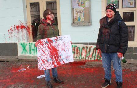 Навчити правоохоронців толерантності: Human rights watch звернулися до Авакова та Луценка