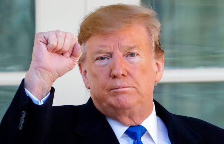 Путін відреагував на пропозицію Трампа про повернення Росії в G8