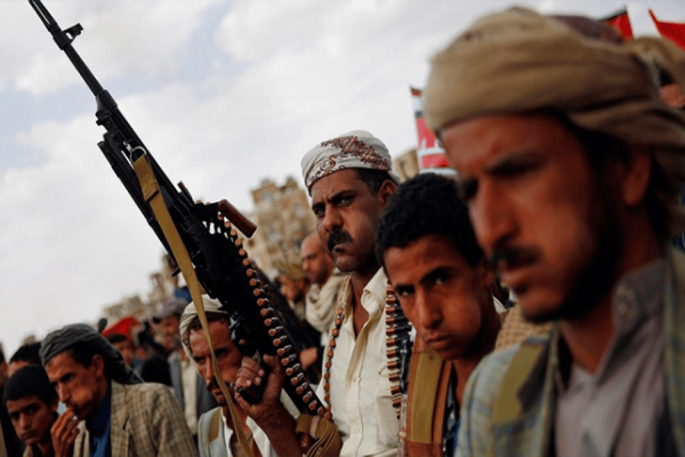 Ситуація в Ємені може спровокувати ескалацію конфлікту між арабськими країнами — сходознавець