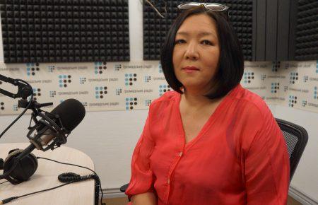 Казахстан преследует оппозицию в том числе и в Украине, - Жанара Ахметова