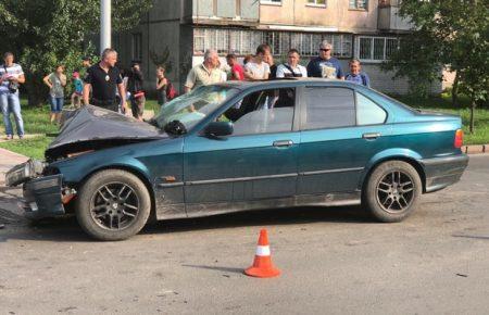 Прокуратура проситиме арештувати винуватця смертельної ДТП у Черкасах (ФОТО, ВІДЕО)